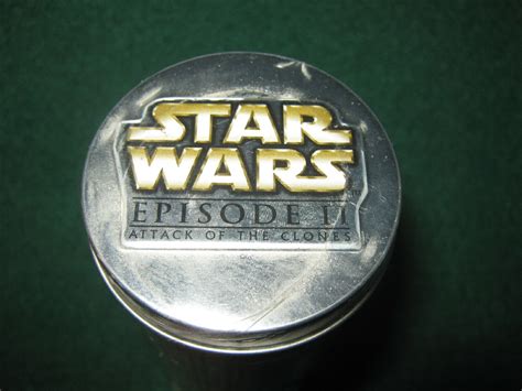 burger king attack of the clones watch|Burger King 2005 Star Wars Episode 2 Attack Of Clones Watch .